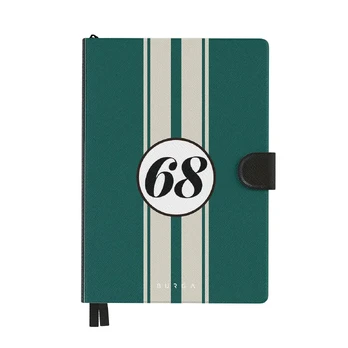 Classic Racing - Infinity Planner
