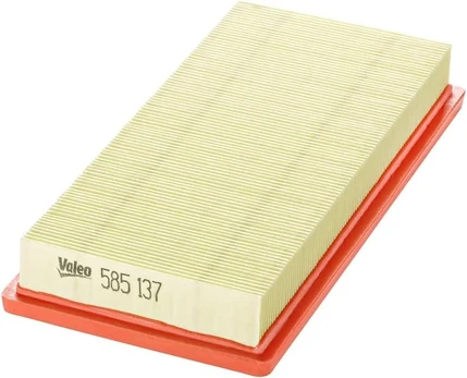 Valeo 585137 Oro Filtras