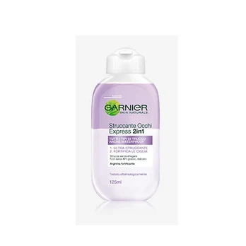 Garnier Essencial Express Eye makiažo valiklis 125ml