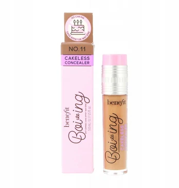 Maskuoklis Benefit Boi-Ing Cakeless Nr. 11, 5 ml