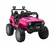 OFF ROAD Speed vehicle Pink kaina