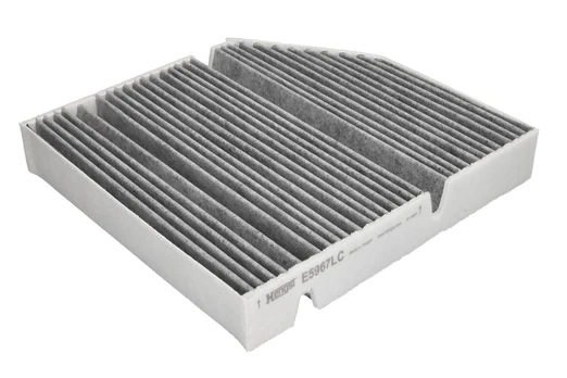 Salono filtras HENGST E5967LC