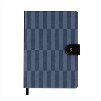 Mind Games - Notebook, A5 (14.8 x 21cm) / Lined