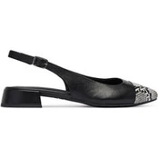 Bateliai Tamaris 1-29400-44 Raudona