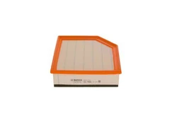 Oro filtras BOSCH F026400451 kaina