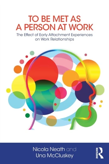To Be Met as a Person at Work