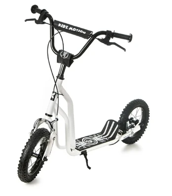 Paspirtukas HyperMotion Viva 12 white