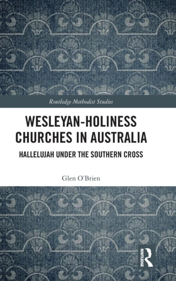 Wesleyan-Holiness Churches in Australia