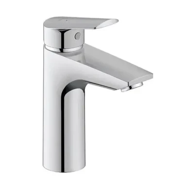 Duravit DuraStyle Basic – praustuvo maišytuvas, chromuotas N11020002010