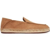 Espadrilės Guess FMJLOP SUE14 Smėlio