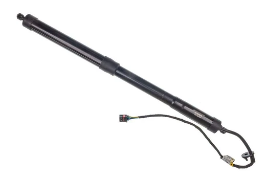 Galinių durų elektros variklis DENCKERMANN G100003