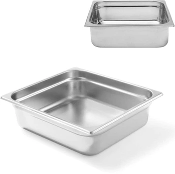 Talpykla GN 2/3, HENDI, Profi Line, 5,5L