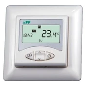 Termoreguliatorius Rt-825 F&f su savaitės programa