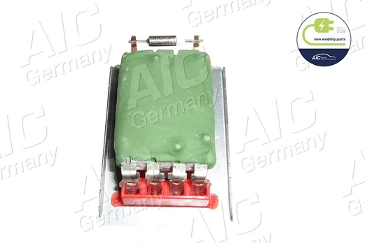 Varža, vidaus pūtiklis AIC 53109
