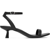 Basutės JENNY CEO-CD25-122 Juoda