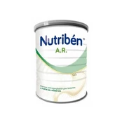 Nutribén AR 800g kaina