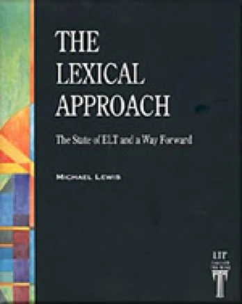 Lexical Approach