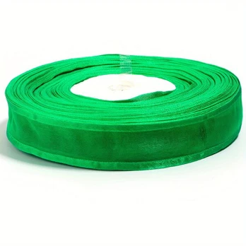 Tinklinis audinys, Green (45.72 Meter)