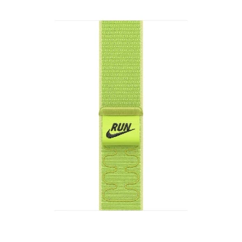 Apyrankė Apple Watch 46mm Volt Splash Nike Sport Loop