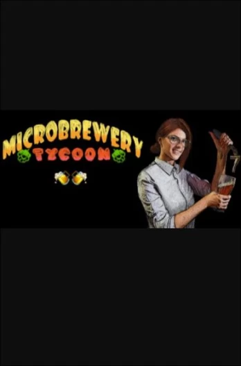 Microbrewery Tycoon PC
