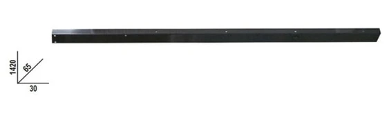 BETA Moduliniai baldai BE4500/C45PRO/SL