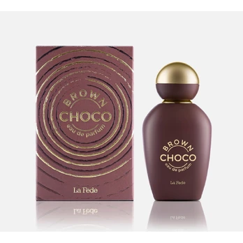 La Fede Choco Brown EDP U 100 ml