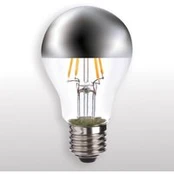 LED lempa E27 4,5W 827 veidrodinė galvutė