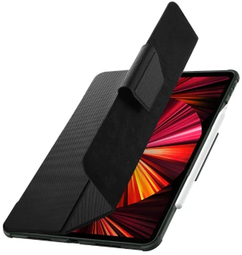Spigen Rugged Armor ”Pro” Ipad Pro 11 2018/2020 Black