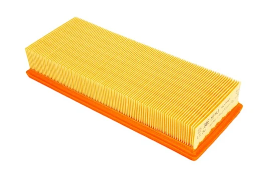 Oro filtras MAHLE LX54