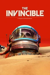 The Invincible Xbox Series X|S kaina
