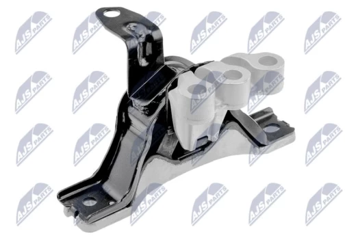 Variklio montavimas NTY ZPS-CH-111