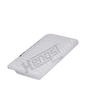 Oro filtras HENGST E640L01