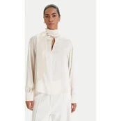 MAX&Co. Palaidinė Pascia 2616111051200 Écru Regular Fit