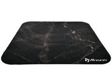 Arozzi ZONA Quattro Floor Pad | Black Marble kaina