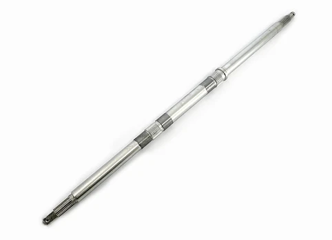 9RHV-330103-1000 CORE SHAFT, REAR GEAR CASE