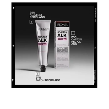 SHADES ALK #6V 60 ml