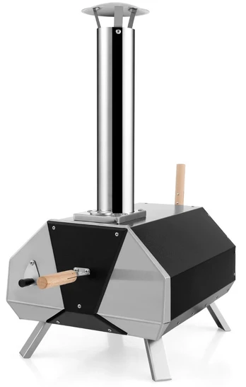 Lauko picos krosnis 30,5 cm