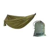 Hamakas su tinkleliu nuo uodų DEDRA N1035 kaina