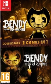 Bendy And The Ink Machine Nintendo Switch