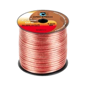 Cabletech Kolonėlių kabelis OFC 0.75mm 100m kaina