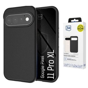 Dėklas 3Mk Protection Google Pixel 11 Pro XL - 3mk Fortis MagCase