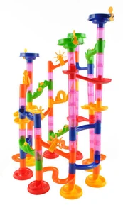 Rutuliukų trasa " Marble Run"