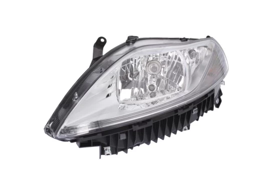 Priekinis žibintas MAGNETI MARELLI 712464701129 LANCIA YPSILON