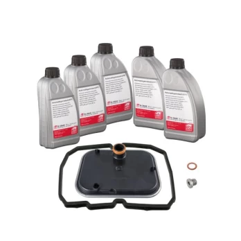 FEBI FE176874 Automatic transmission oil change kit