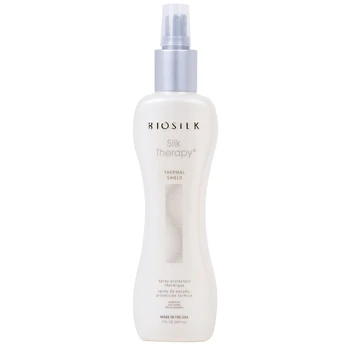 Biosilk Thermal Shield Nuo karščio apsauganti purškiama priemonė