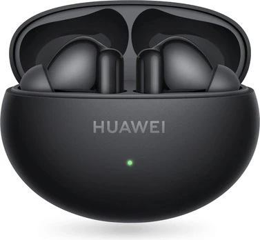 HUAWEI FreeBuds 6i (Black), Orca-T100 | Huawei