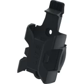 Spyna Abus Bordo Combo Lite Mini 6055C/60 black SH kaina