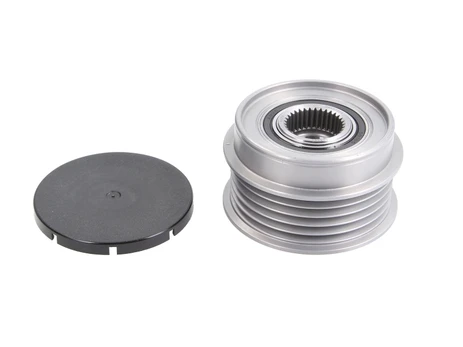 VALEO VAL588051 Freewheel alternator pulley