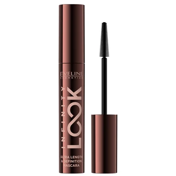 EVELINE_Infinity Look blakstienas pailginantis tušas 7 ml