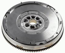 Smagratis SACHS 6366 000 008 kaina